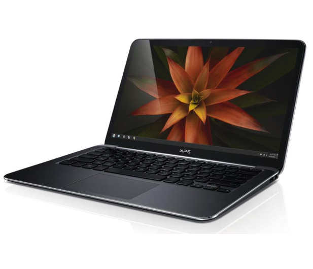 Dell XPS 13 i5-2467M/4GB/128/7HP64 - 77966 - zdjęcie 2